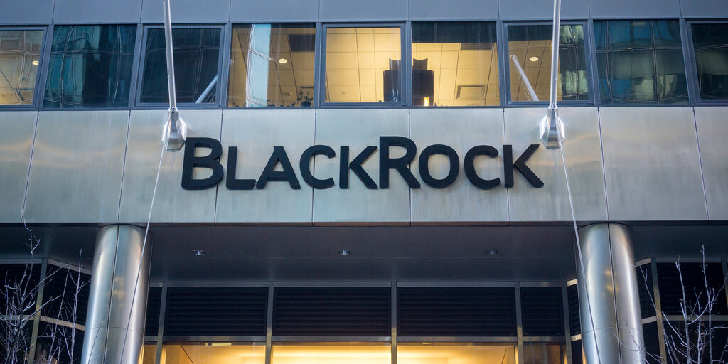BlackRock Filing Bitcoin ETF Application Soon: Reports - Decrypt