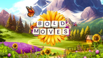 'Bold Moves+' is nu uit op Apple Arcade, naast grote updates voor Jetpack Joyride, Kimono Cats, Pocket Card Jockey en meer - TouchArcade