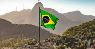 La banque centrale brésilienne ajoute Crypto Exchange Mercado Bitcoin dans le pilote CBDC, y compris Mastercard