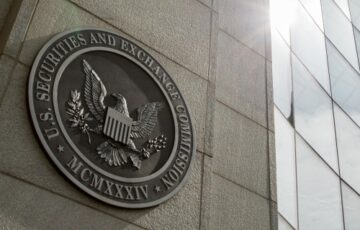 Breaking: SEC arkiverer anklager mot Binance for feilhåndtering av midler og lure regulatorer | National Crowdfunding & Fintech Association of Canada