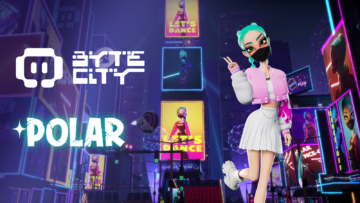 BYTE CITY and TheSoul Publishing Launch First-ever Virtual Singer in Dance Competition