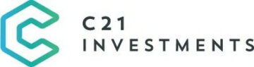 C21 Investments ogłasza pełną spłatę uprzywilejowanego zabezpieczonego banknotu o wartości 30 mln USD