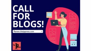 Wezwanie do blogów — The IP Press