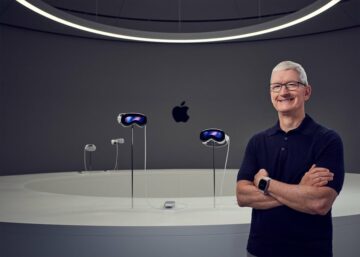 Can Apple Save The Metaverse? - CryptoInfoNet