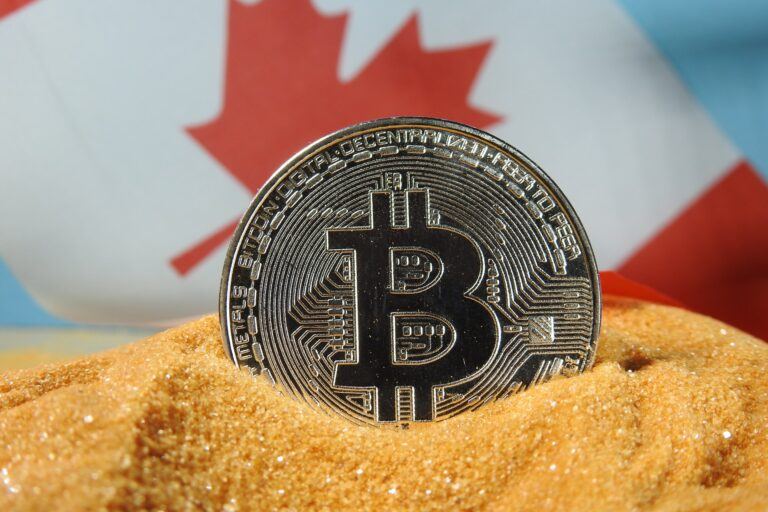 Kanada Blockchain Embrace: A Coinbase és a Crypto fellendítése