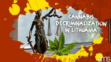대마초 비범죄화: 리투아니아의 진보적인 단계