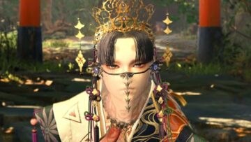 Unstoppable Streak Capcom Ingin Melanjutkan Kunitsu-Gami: Path of the Goddess