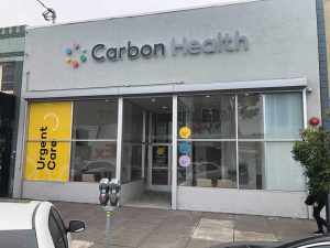 Carbon Health, San Francisco, has successfully implemented and tested the AI charting feature.