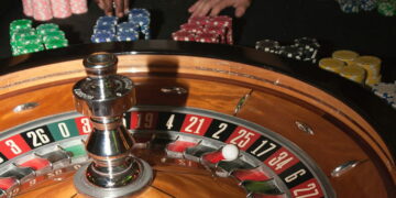 カジノ バート ツヴィッシェンアーン – 楽しいギャンブルの機会が満載の場所