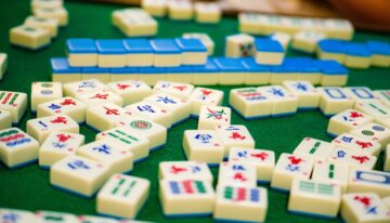 Casino bordspill Opprinnelse i Asia | JeetWin-bloggen