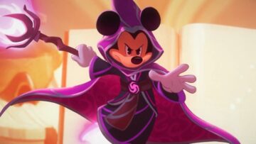 Podjetje CCG toži Disneyjevo naslednjo veliko igro s kartami zaradi domnevnega 'naklepnega' ropa intelektualne lastnine, prosi sodišče, da blokira njeno izdajo in jim vrže knjigo