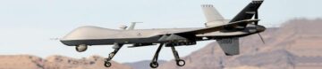 A Központ a következő hónap elején megkezdi 31 fegyveres Predator drón beszerzését az Egyesült Államokból: Jelentés