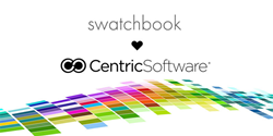 Centric Software and swatchbook Team Up to Boost Materials Management