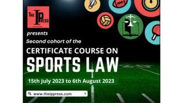 Certyfikowany Kurs Prawa Sportowego (15 lipca 2023 – 6 sierpnia 2023)