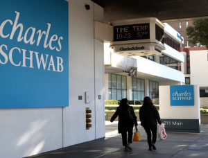 Charles Schwab: Revolutionizing the Investment Landscape with Technology and Personalized Experiences