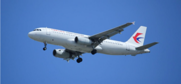 Η China Eastern Airlines επεκτείνει τη συνεργασία με την Thales και την ACSS επιλέγοντας αεροηλεκτρονικά για τον νέο στόλο της Airbus - Thales Aerospace Blog