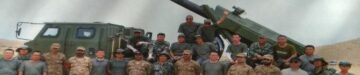 China Membantu Pak Tentara Membangun Infrastruktur Pertahanan Sepanjang LoC: Pejabat