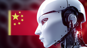 Китай б'є на сполох через ризики штучного інтелекту