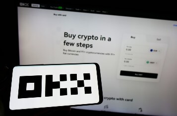 Hiina meedia kritiseerib OKExi ebaseaduslike reklaamide pärast, kuna Bitcoin tõuseb üle 30 XNUMX dollari