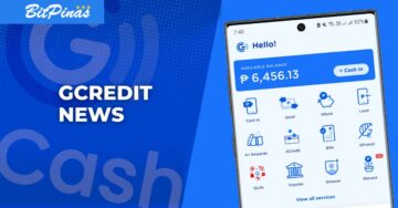 CIMB Bank-Powered GCredit op GCash bereikt 2 miljoen klanten | Bit Pinas