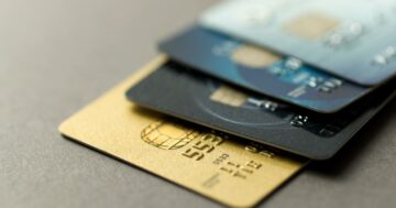 Körkörös hitelkártyák: a Mastercard, a HSBC és a TerraCycle elindítja az újrahasznosítási programot | Greenbiz