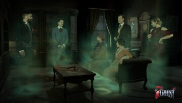 Классический триллер про особняк с привидениями «Седьмой гость» получит ремейк