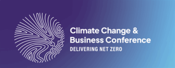 کنفرانس تغییرات آب و هوا و کسب و کار