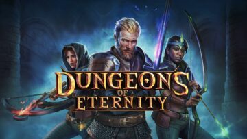 Co-op Dungeon Crawler 'Dungeons of Eternity' onthuld vanuit studio opgericht door Oculus Veterans