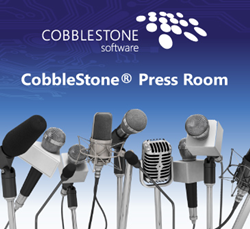 A CobbleStone®-t Momentum-vezetőként ismerték el a G2 Momentum Grid® 2023. nyári jelentésében