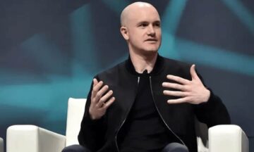 Coinbase CEO Explains Why SEC Legal Battle "Isn't Good For America"