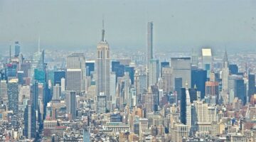 CoinEX maksaa NYAG:lle 1.7 miljoonaa dollaria sovintoratkaisussa ja poistua New Yorkista