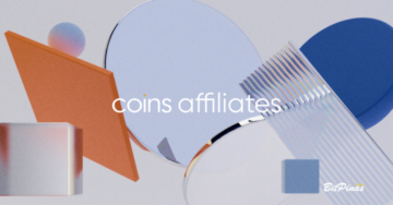 Coins.ph Crypto Affiliate Program Now Live With 60% Commission Rate | BitPinas