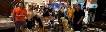 Coins.ph, Ownly, SparkPoint Explore Collab With Bicol LGU | BitPinas