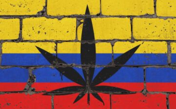 Kolumbian senaatti hylkäsi kannabiksen laillistamista koskevan lakiesityksen | High Times