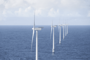Comment: Offshore wind needs to increase by 265% to meet govt targets | Envirotec