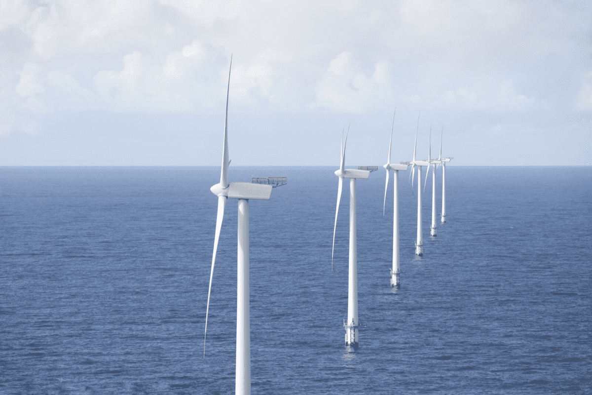تعليق: تحتاج الرياح البحرية إلى الزيادة بنسبة 265٪ لتحقيق أهداف الحكومة | إنفيروتيك