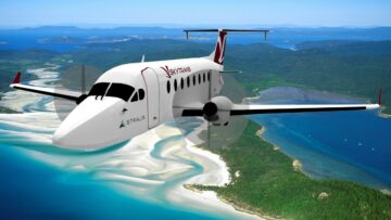 هواپیماهای هیدروژنی تجاری می توانند تا سال 2026 در کوئینزلند پرواز کنند