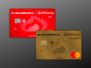 Cum solicitați cardul Banco Serfinanza?