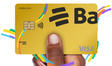 ¿Cómo solicitar la tarjeta Visa Bancolombia?