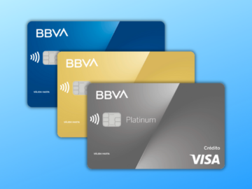 ¿Cómo solicitar la tarjeta BBVA 哥伦比亚签证？