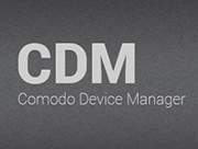 Comodo Device Manager