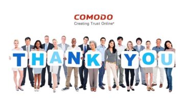 Η Comodo εξελίσσεται και οδηγεί στην εμπιστοσύνη στο Διαδίκτυο! - Πληροφορίες Comodo News και Ασφάλεια Διαδικτύου