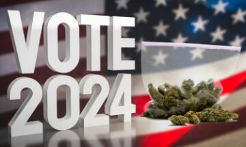 ¿Cannabis conservador? El 68 % de los votantes republicanos ahora apoyan la reforma federal del cannabis, según una nueva encuesta de CPEAR