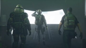 'Contractors Showdown' Battle Royale komt volgend jaar naar alle grote VR-platforms