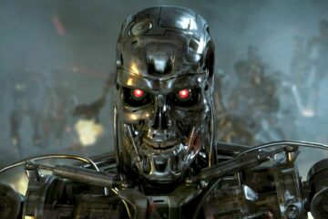 Ar putea filme precum Terminator să ne modeleze temerile de AI?