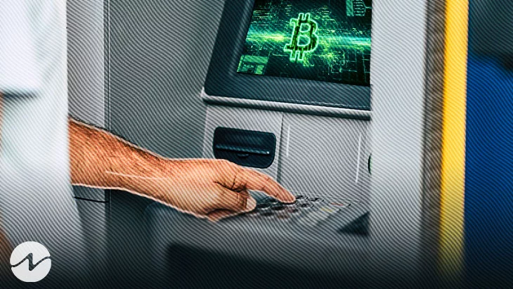 Crypto ATM Installations Rebound in May Defying Previous Decline