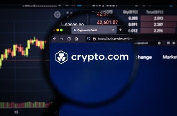 Crypto.com bestreitet Vorwürfe irreführender Handelspraktiken und sieht sich einer behördlichen Prüfung wegen Bedenken hinsichtlich des Eigenhandels gegenüber