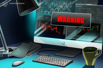 Kripto Şirketleri 'hayali' Düzenleyici Pullar Sunuyor, Kanadalı Düzenleyici Uyarıyor - CryptoInfoNet