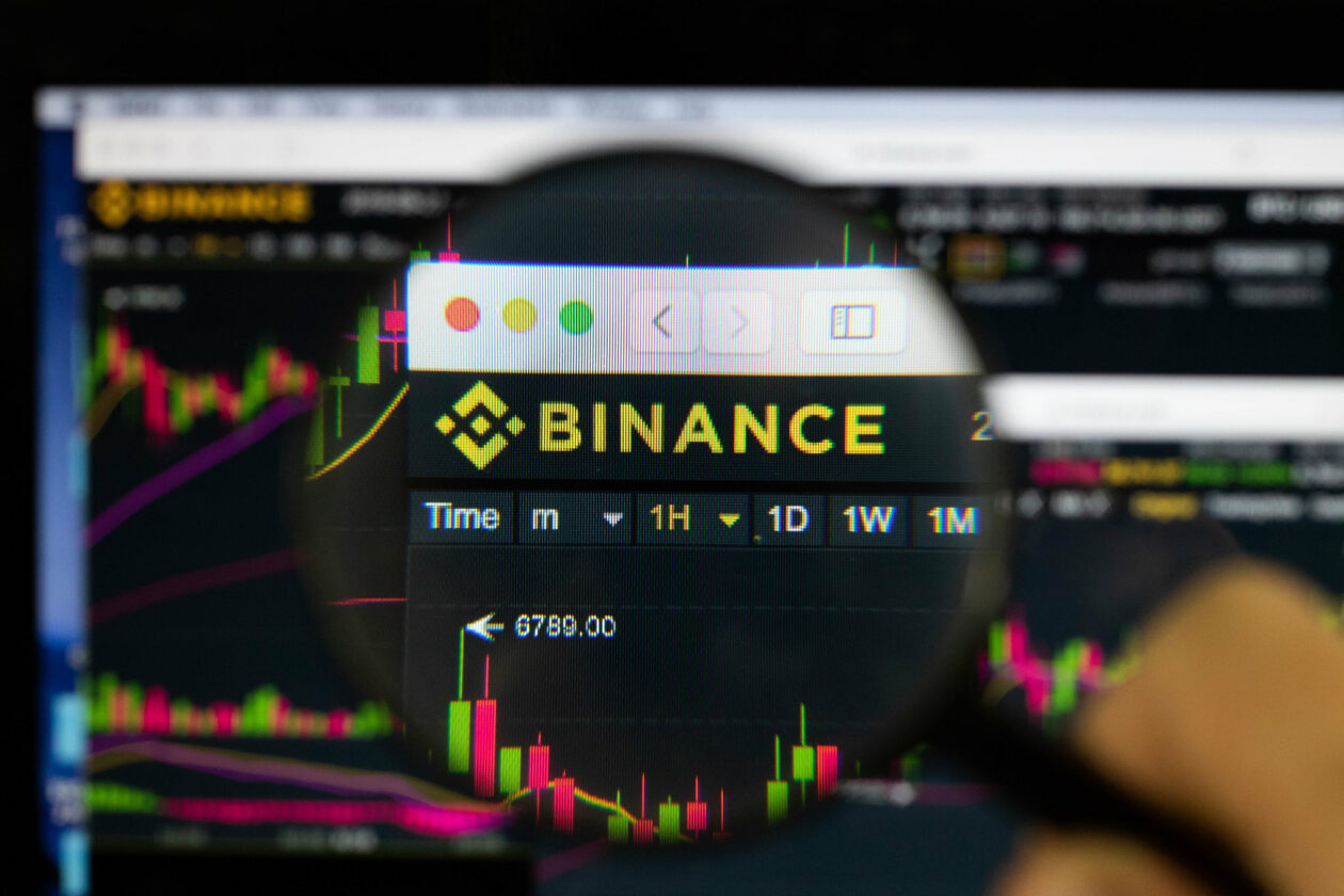 Crypto industry reacts to SEC’s lawsuit against Binance