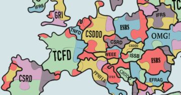 CSRD، CSDDD، ESRS و موارد دیگر: یک برگه تقلب از مقررات پایداری اتحادیه اروپا | گرین بیز